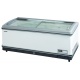 Lada frigorifica supermarket DOCRILUC SMR-170-LSL-AD, usi sticla glisante, capacitate 532 litri, consum 5,4 kWh/24h, -24º/-16 ºC