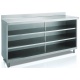 Vitrina frigorifica expunere DOCRILUC VE-8-10, potenta frigorifica 493 W, usi 1, temperatura +1ºC/ +5ºC Vitrina frigorifica expunere DOCRILUC VE-8-10, potenta frigorifica 493 W, usi 1, temperatura +1ºC/ +5ºC