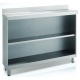 Vitrina frigorifica expunere DOCRILUC VE-8-10, potenta frigorifica 493 W, usi 1, temperatura +1ºC/ +5ºC Vitrina frigorifica expunere DOCRILUC VE-8-10, potenta frigorifica 493 W, usi 1, temperatura +1ºC/ +5ºC