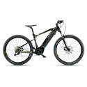Bicicleta electrica ARMONY MOENA PRO, capacitate 100 kg