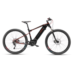 Bicicleta electrica ARMONY MOENA RACE, capacitate 100 kg