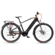 Bicicleta electrica ARMONY VIAREGGIO, capacitate 90 kg Bicicleta electrica ARMONY VIAREGGIO, capacitate 90 kg