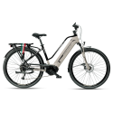Bicicleta electrica ARMONY SANREMO, capacitate 90 kg