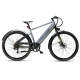 Bicicleta electrica ARMONY MILANO AVANGUARDIA, capacitate 90 kg Bicicleta electrica ARMONY MILANO AVANGUARDIA, capacitate 90 kg