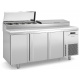 Vitrina frigorifica expunere DOCRILUC VE-8-10, potenta frigorifica 493 W, usi 1, temperatura +1ºC/ +5ºC Vitrina frigorifica expunere DOCRILUC VE-8-10, potenta frigorifica 493 W, usi 1, temperatura +1ºC/ +5ºC