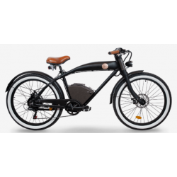 Bicicleta electrica RAYVOLT Clubman MBSB, 2000X1010X680 mm