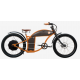 Bicicleta electrica RAYVOLT Cruzer V4MPD, 1890x990x720 mm Bicicleta electrica RAYVOLT Cruzer V4MPD, 1890x990x720 mm