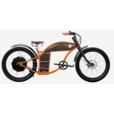 Bicicleta electrica RAYVOLT Cruzer V4MPD, 1890x990x720 mm