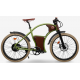 Bicicleta electrica RAYVOLT Torino SHSB, 1770x1050x680 mm