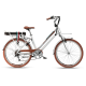 Bicicleta electrica ARMONY LATINA, capacitate 90 kg