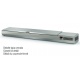 Vitrina frigorifica expunere DOCRILUC VE-8-10, potenta frigorifica 493 W, usi 1, temperatura +1ºC/ +5ºC