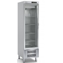 Vitrina frigorifica expunere DOCRILUC VE-8-10, potenta frigorifica 493 W, usi 1, temperatura +1ºC/ +5ºC