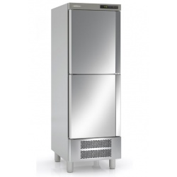 Frigider profesional DOCRILUC ARS-75-2, capacitate 505 litri, 2 usi, potenta frigorifica 502 W, -2°/ +8°C