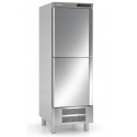 Vitrina frigorifica expunere DOCRILUC VE-8-10, potenta frigorifica 493 W, usi 1, temperatura +1ºC/ +5ºC