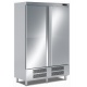 Vitrina frigorifica expunere DOCRILUC VE-8-10, potenta frigorifica 493 W, usi 1, temperatura +1ºC/ +5ºC
