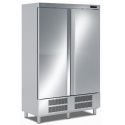 Frigider profesional DOCRILUC ARS-140-2, capacitate 1201 litri, 2 usi, potenta frigorifica 845 W, -2°/ +8°C