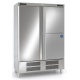 Vitrina frigorifica expunere DOCRILUC VE-8-10, potenta frigorifica 493 W, usi 1, temperatura +1ºC/ +5ºC