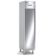 Vitrina frigorifica expunere DOCRILUC VE-8-10, potenta frigorifica 493 W, usi 1, temperatura +1ºC/ +5ºC