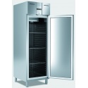Vitrina frigorifica expunere DOCRILUC VE-8-10, potenta frigorifica 493 W, usi 1, temperatura +1ºC/ +5ºC