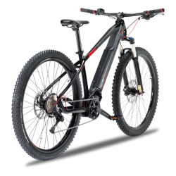 Bicicleta electrica GARELLI AUDAX XC 009 27,5 ", greutate 21 kg