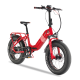 Bicicleta electrica GARELLI E-BIKE CYCLONE PASIUNE, greutate 21 kg Bicicleta electrica GARELLI E-BIKE CYCLONE PASIUNE, greutate 21 kg