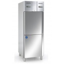 Combina frigorifica profesionala DOCRILUC ARGM-75-2, 645 litri, 2 usi, potenta frigorifica 502+361 W, -2+8°C/-20 -15°C