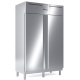 Congelator profesional DOCRILUC AEC-125-2, capacitate 964 litri, 2 usi, potenta frigorifica 833 W, temperatura -20°/ -15°C Congelator profesional DOCRILUC AEC-125-2, capacitate 964 litri, 2 usi, potenta frigorifica 833 W, temperatura -20°/ -15°C