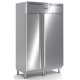 Frigider profesional DOCRILUC AG-125-1/1-2/1, capacitate 964 litri, 2 usi, potenta frigorifica 543 W, -2°/+8°C Frigider profesional DOCRILUC AG-125-1/1-2/1, capacitate 964 litri, 2 usi, potenta frigorifica 543 W, -2°/+8°C