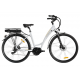 Bicicleta electrica ITALWIN PEARL LITE , greutate 22 kg