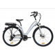 Bicicleta electrica ITALWIN PRESTIGE 2 , greutate 21 kg Bicicleta electrica ITALWIN PRESTIGE 2 , greutate 21 kg