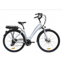 Bicicleta electrica ITALWIN PRESTIGE 2 , greutate 21 kg