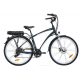 Bicicleta electrica ITALWIN PRESTIGE 2 , greutate 21 kg