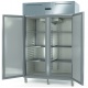 Vitrina frigorifica expunere DOCRILUC VE-8-10, potenta frigorifica 493 W, usi 1, temperatura +1ºC/ +5ºC
