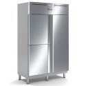 Congelator profesional DOCRILUC AG-140-3-C, capacitate 1404 litri, 3 usi, potenta frigorifica 907 W, -20°/ -15°C