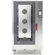 Masa rece ventilata DIAMOND DT131/R2A, 2 usi GN 1/1, 260 L