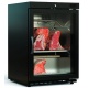 Vitrina maturare carne dry aging DOCRILUC DDAV-200, capacitate 120 litri, potenta frigorifica 325 W, temperatura -2ºC /+ 8ºC Vitrina maturare carne dry aging DOCRILUC DDAV-200, capacitate 120 litri, potenta frigorifica 325 W, temperatura -2ºC /+ 8ºC