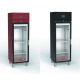 Vitrina maturare carne dry aging DOCRILUC DDA-400, capacitate 320 litri, potenta frigorifica 556 W, temperatura -2ºC /+ 8ºC