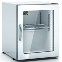 Mini Vitrina Frigorifica DOCRILUC DEC-3, capacitate 38 litri, potenta frigorifica 142 W, temperatura 0°C +7°C