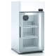 Vitrina frigorifica expunere DOCRILUC VE-8-10, potenta frigorifica 493 W, usi 1, temperatura +1ºC/ +5ºC