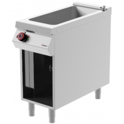 Masina de gatit electrica bain-marie DESCO BME91M0 Linia 900 400 x 900 x 900 mm