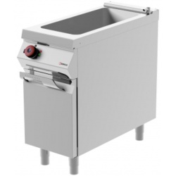 Masina de gatit electrica bain-marie DESCO BME91MA Linia 900 400 x 900 x 900 mm