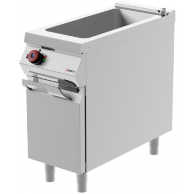 Masina de gatit electrica bain-marie DESCO BME91MA Linia 900 400 x 900 x 900 mm