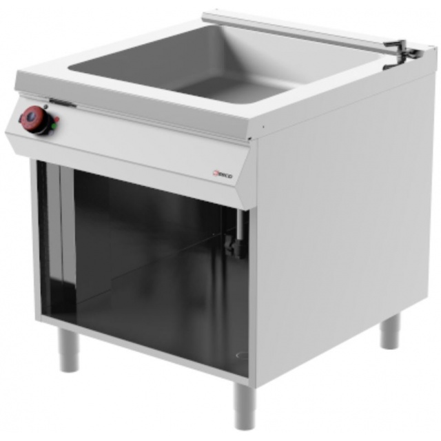 Masina de gatit electrica bain-marie DESCO BME92M0 Linia 900 800 x 900 x 900 mm