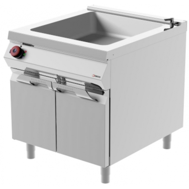 Masina de gatit electrica bain-marie DESCO BME92MA Linia 900 800 x 900 x 900 mm