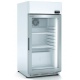 Vitrina frigorifica expunere DOCRILUC VE-8-10, potenta frigorifica 493 W, usi 1, temperatura +1ºC/ +5ºC