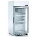 Vitrina frigorifica expunere DOCRILUC VE-8-10, potenta frigorifica 493 W, usi 1, temperatura +1ºC/ +5ºC