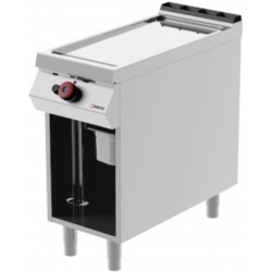 Masina de gatit pe gaz DESCO FTG91MC Linia 900 400 x 900 x 900 mm