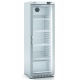 Vitrina frigorifica DOCRILUC DEC-620, capacitate 390 litri, potenta frigorifica 236 W, temperatura 0ºC/ +7ºC