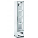 Vitrina frigorifica DOCRILUC DECVAR-13, capacitate 390 litri, potenta frigorifica 236 W, temperatura 0ºC/ +7ºC