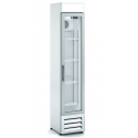 Vitrina frigorifica expunere DOCRILUC VE-8-10, potenta frigorifica 493 W, usi 1, temperatura +1ºC/ +5ºC